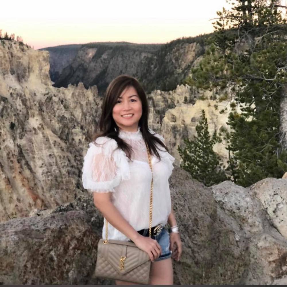 Meet your Posher, Sophia